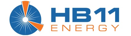 Logo. Kredit: HB11 Energy.