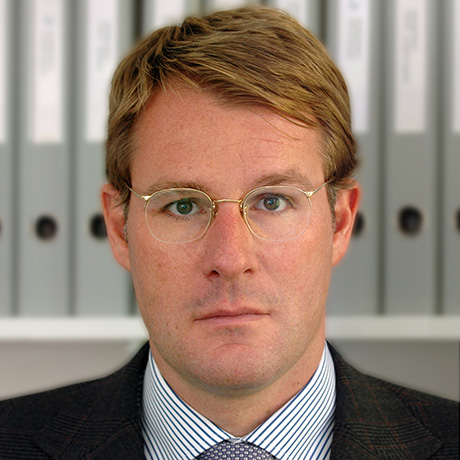 Simon P. Hoerstrup, ředitel IREM, Institutu regenerativní medicíny v Zurichu.