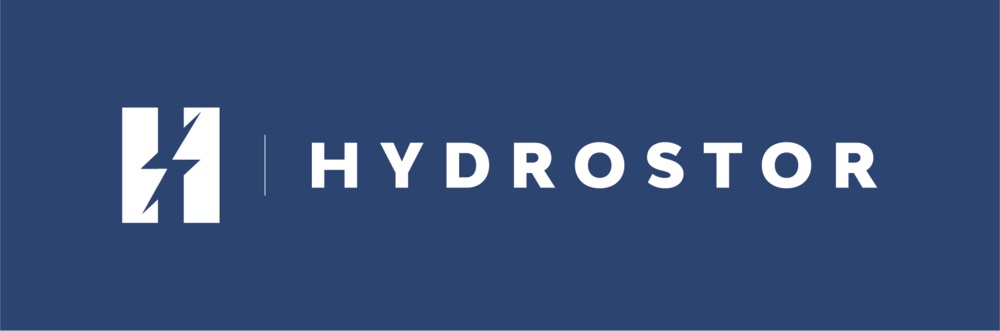 Logo. Kredit: Hydrostor.