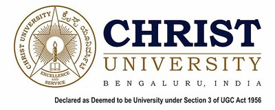 Logo. Kredit: CHRIST University.