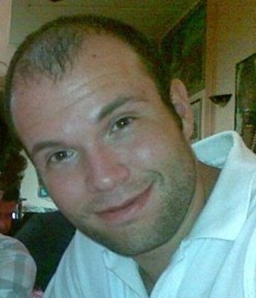 Andrea Benazzo. Kredit: Universit? degli Studi di Ferrara.