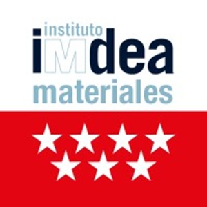 Logo. Kredit: IMDEA Materials.