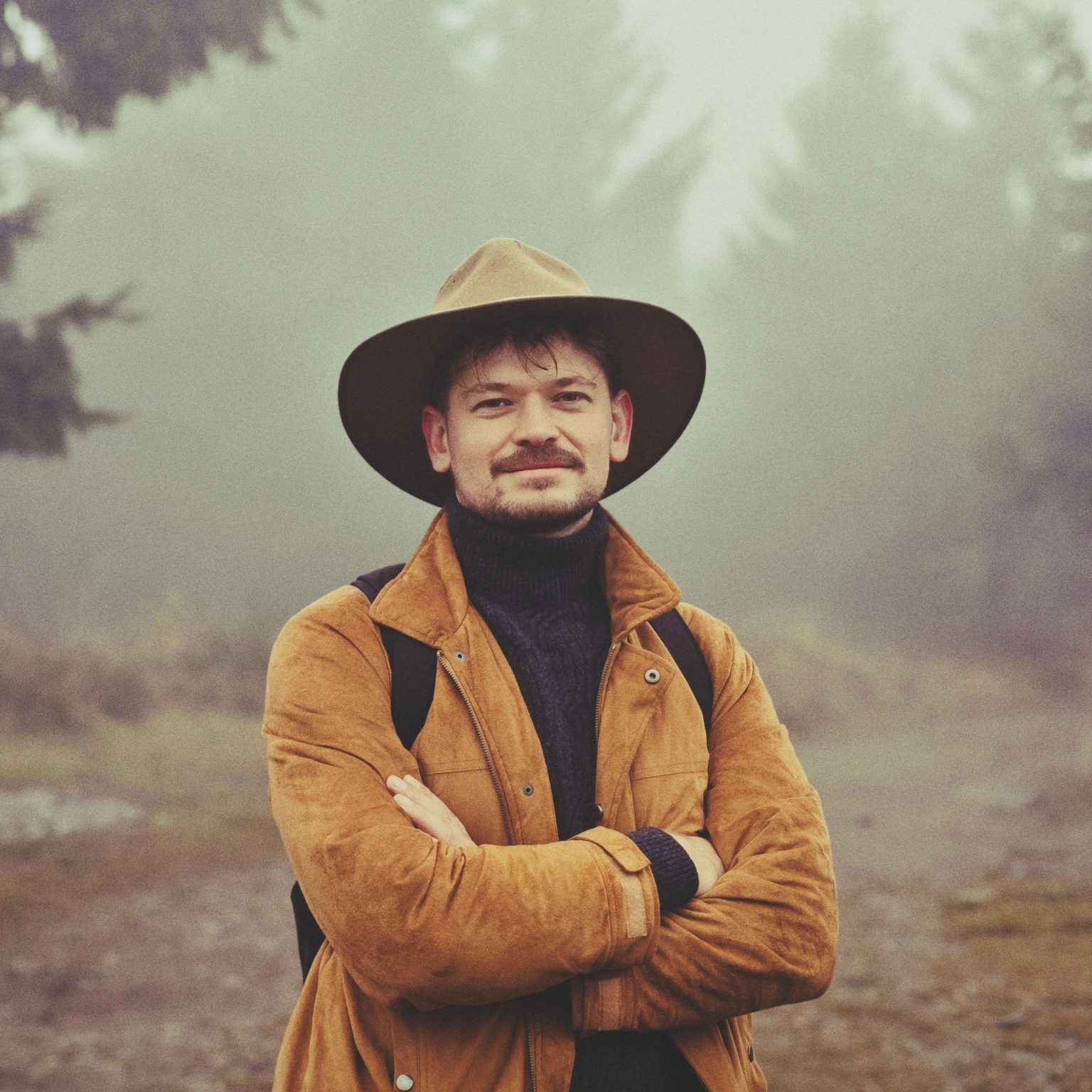 Michal Misiak. Kredi: M. Misiak.