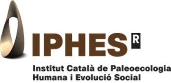 Logo. Kredit: IPHES.