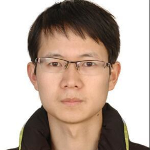 Jiafu Li, University of South Carolina, první autor studie zveřejněné včera v odborném časopise Environ. Sci. Technology.  