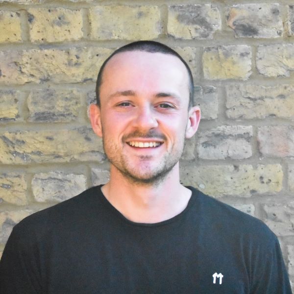 Jonathan Gordon. Kredit: University of York.