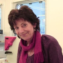 Karen Hardy, profesorka na Universtät Autónoma de Barcelona. (Kredit foto: University of York)