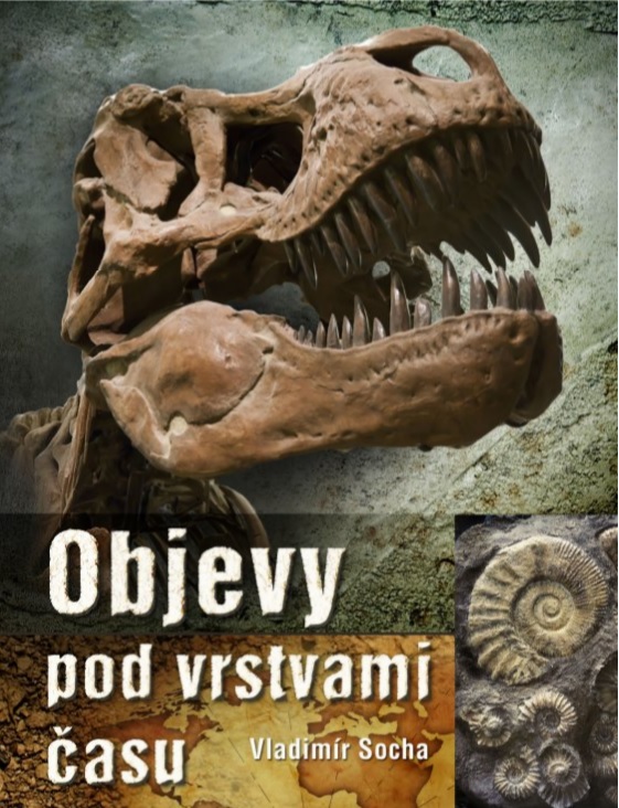 Pozn.Text vychĂˇzĂ­ ÄŤĂˇsteÄŤnÄ› z jednĂ© kapitoly knihy Objevy pod vrstvami ÄŤasu (VladimĂ­r Socha, nakl. Computer Press, 2014) a je dĂ­lem autora V. Sochy. Text nesmĂ­ bĂ˝t bez svolenĂ­ nebo pĹ™esnĂ©ho uvedenĂ­ autora nikde kopĂ­rovĂˇn ani veĹ™ejnÄ