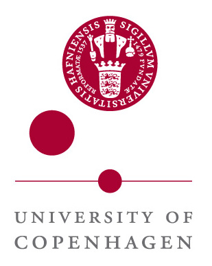 University of Copenhagen, logo.
