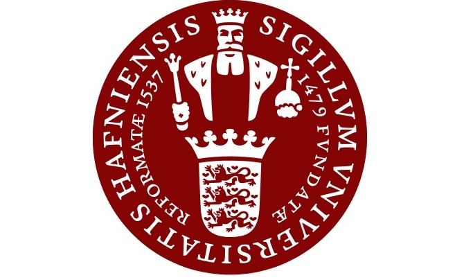 Logo. Kredit: K?benhavns Universitet.