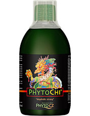 PhytoChi®, čínské byliny s glycyrrhizinem jsou pro všechny, kteří se zajímají o své zdraví a nechtějí být nemocní. Přípravek je vhodný pro všechny věkové kategorie. Doporučují ho lékaři především těm, kteří nechtějí být nemocní. Je vhodný i pro nemoc