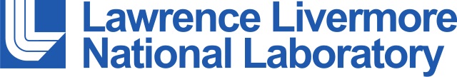 Logo. Kredit: LLNL.