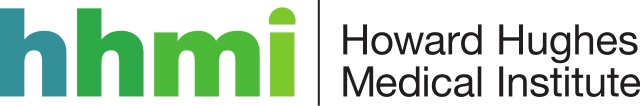 Logo Howard Hughes Medical Institute. Kredit: HHMI