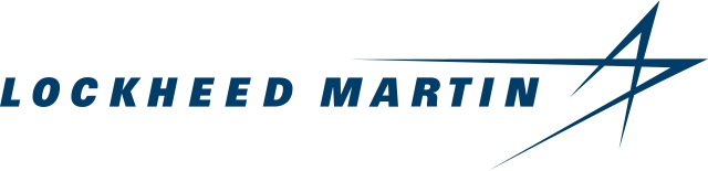 Logo.Kredit: Lockheed Martin.