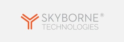 Logo. Kredit: Skyborne Technologies.