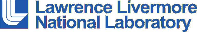 Logo. Kredit: LLNL.