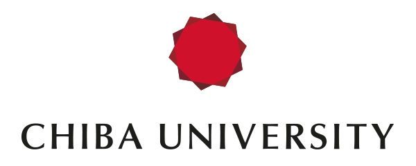 Logo. Kredit: Chiba University.