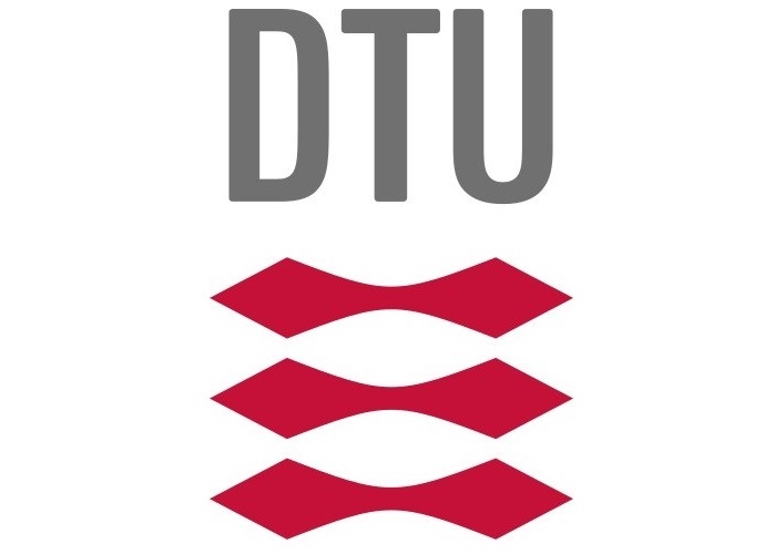 Logo. Kredit: DTU.