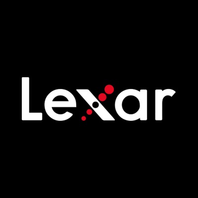 Lexar.