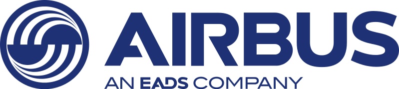 Logo,Kredit: Airbus