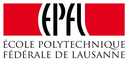 École polytechnique fédérale de Lausanne.