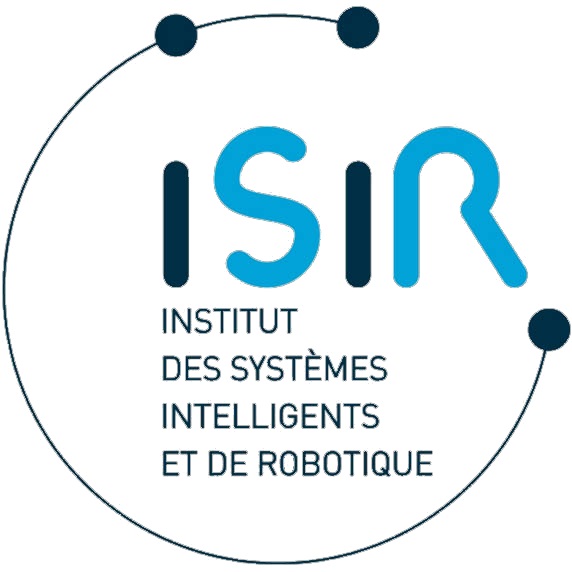 Institut des systĂ¨mes intelligents et de robotique