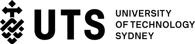 Logo. Kredit: University of Technology, Sydney.