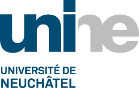 Logo. Kredit: University of Neuchâtel.