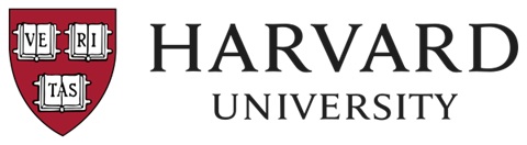 Logo. Kredit. Harvard University.