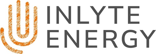 Logo. Kredit: Inlyte Energy.