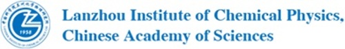 Logo. Kredit: Lanzhou Institute of Chemical Physics.