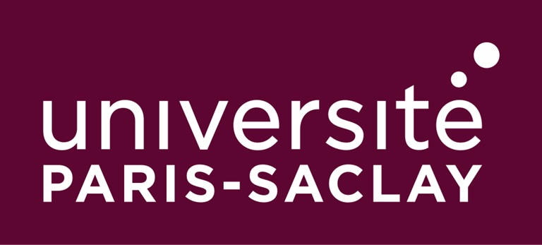 Logo. Kredit: Université Paris-Saclay. Kredit: Université Paris-Saclay.