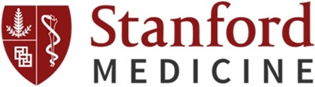 Logo. Kredit: Stanford Medicine.