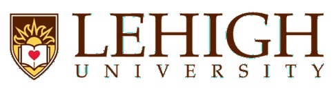 Logo. Kredit: Lehigh University.