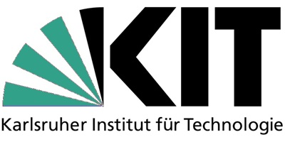 Logo. Kredit: KIT.