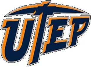 Logo. Kredit: UTEP.