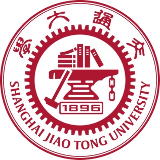 Logo. Kredit: Shanghai Jiao Tong University.