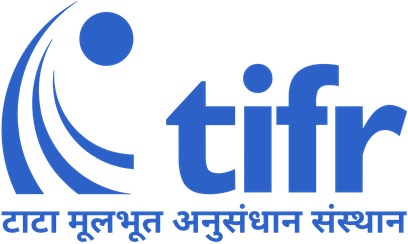 Logo. Kredit: TIFR.