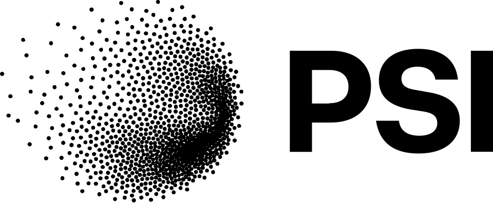 Logo. Kredit: PSI.