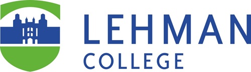 Logo. Kredit: Lehman College.
