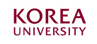 Logo. Kredit: Korea University.