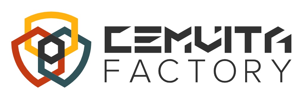 Logo. Kredit: Cemvita.