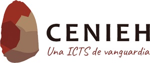 Logo. Kredit: CENIEH.