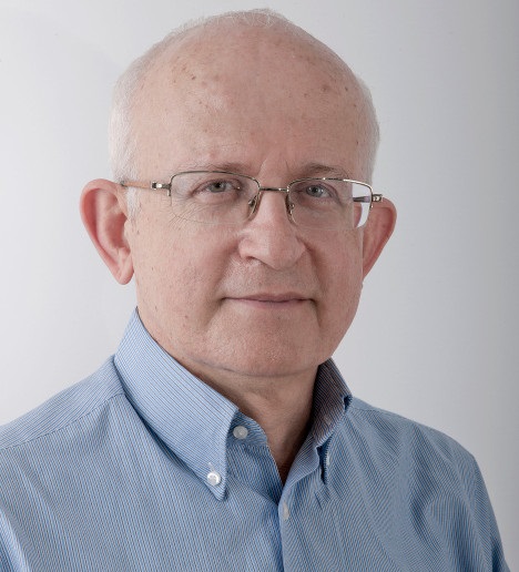 Marek Karliner. Kredit: Tel Aviv University.