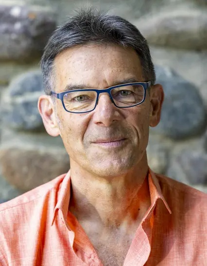 Martin Wikelski: „Imunitní buňky plné železa by mohly ptákům pomoci detekovat magnetické pole Země“ (Zdroj: Max Planck Institute of Animal Behavior)