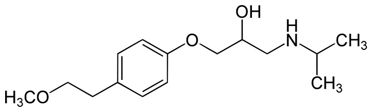 Metoprolol