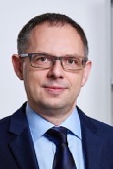 Michael Siegrist, Prof. Dr., Institut für Umweltentscheidungen,  ETH Zürich