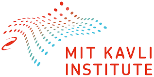 Logo. Kredit: MIT Kavli Institute.
