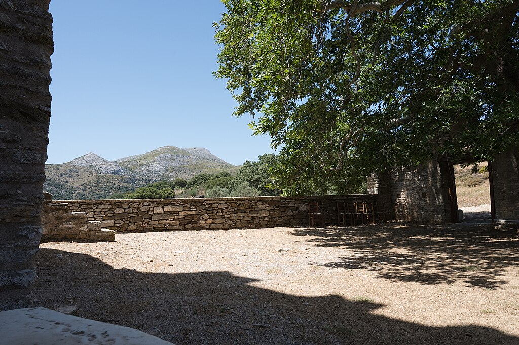 Výhled na Zás. Kredit: Zde, Wikimedia Commons. Licence CC 4.0.