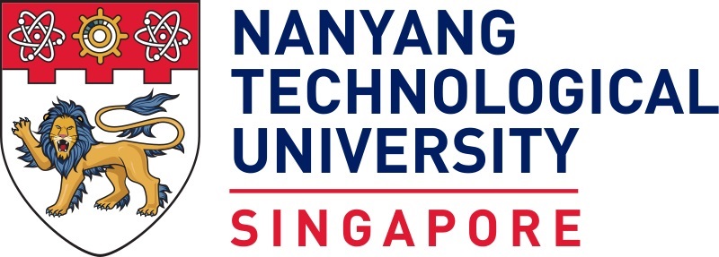 Nanyang Technological University, logo.